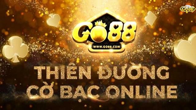 Go88 – Nền Tảng Cá Cược Chuyên Nghiệp